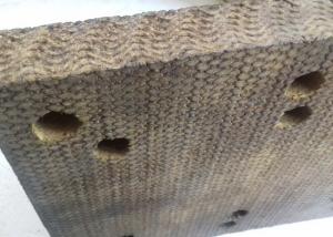 Quality Drilling Machine Woven Brake Lining Resin Brake Blocks For Oil Well Drilling Rig wholesale