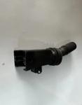 60191984 Gear Handle Sany Reach Stacker Parts High Durability