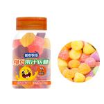 Lutein Ester Gummies Healthy Vitamin Gummy Candy Manufacturer