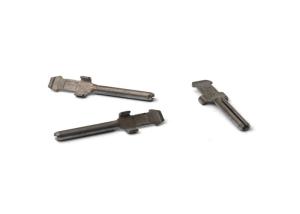 Quality Tolerance 0.002mm Stamping Automotive Electrical Connectors OEM wholesale