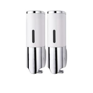 Quality Airports hand sanitizer Dispenser Wall Mounted Soap Dispenser wholesale