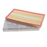 Vehicle Engine Replace Parts Car Air Filter A0000901651 Uesed For BENZ