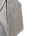 Cardboard Luxury Gift Box Fragrance Personalized Skincare Box