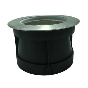 Quality Plastic Part 220mm IP68 Outdoor Flood Light Housing wholesale