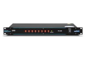 Quality professional power sequencer PC-820 wholesale