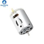High Power High Speed Micro DC Motor 6V 7.2V 12V 24V RS 380 385 for Power Tool