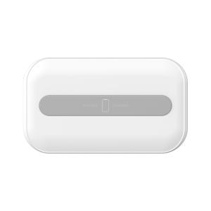 Quality 10 Watt Phone Iwatch Airpods Triple Wireless Charging Pad wholesale