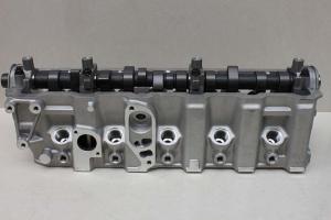 Quality 074103351D Complete Cylinder Head Assembly , VW Diesel Engine Spare Parts wholesale