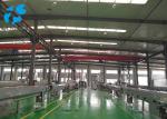 PE Flakes Vacuum Air Dryer , Dehumidifying Hopper Dryer Easy Maintain