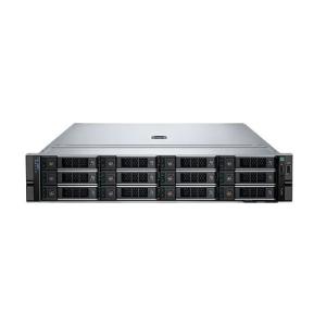 Quality PowerEdge R860 2U Rack Server with Four Intel Xeon CPUs wholesale
