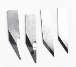 Quality Tungsten Carbide Oscillating Blade Zund Cutter Knives wholesale