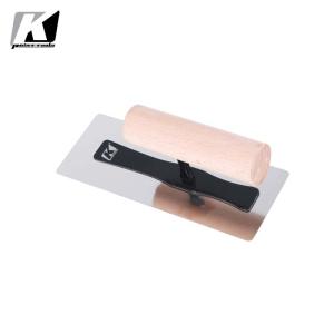 Quality Rustproof Plastering Stainless Steel Trowel Durable Lightweight wholesale