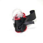 Dual Portal Tourniquets Medical Materials for Safer and Infection-Free