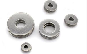 Quality Lan'bai's galvanized, carbon steel flat washer, precision fastener connection wholesale