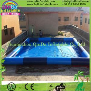 Quality Inflatable Water Swimming Pool for Summer Playing pool toys wholesale