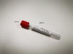 CE FDA Sterile 13*75mm Disposable Virus Sampling Kits