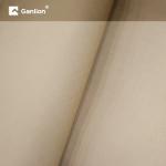 Polyester Cotton Sorona Stretch Teflon Workwear Fabric 225GSM