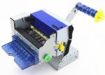 Financial Machine 3 Inch 80mm Kiosk compact thermal printer Support Linux