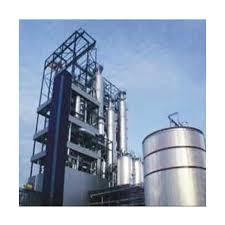 Quality Ss Oil Refinery Distillation Tower Cooling Gas Humidification Multi Function wholesale