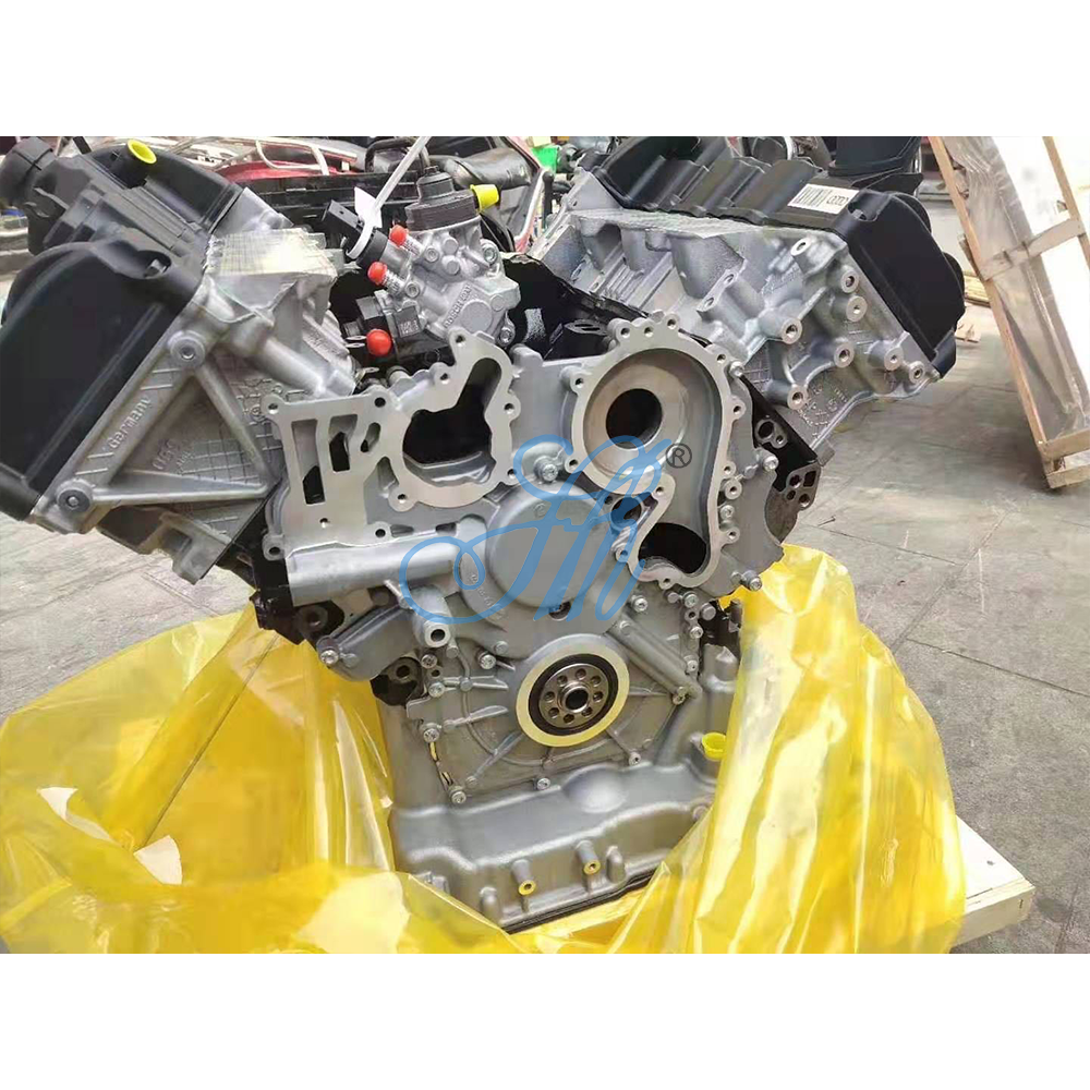 Original Car Engine Assembly for VW Audi CRCA Touareg AUDI Q7 CRCA 3.0T Fast Shipping