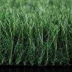 Environmental Green Roof Grass / Eco Friendly Artificial Turf 60mm Pile