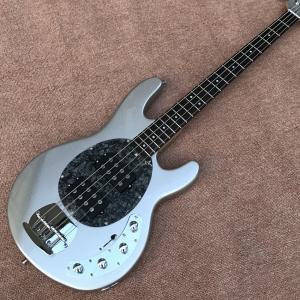 Quality 2017 new style high quality custom 4 string bass guitar, Rosewood fingerboard, free shipping wholesale
