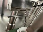 High Speed Soft Alu Plastic Tube Lotion Cream Full Automatic Filling And Sealing