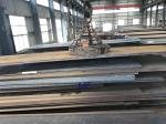 1-12M Industrial Low Carbon Steel Plate For Cutting Welding And Bending Services