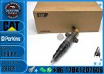 Common Rail Injector Assy 20R-8057 243-4503 20R-8071 295-9166 20R-8067 20R-8057