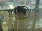 Used CAT 140H Motor Grader Original USA
