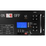 Household Energy Storage 100ah 48v Solar Battery Lifepo4 Battery with BMS