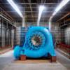 Quality Water Turbine Generator Automatic Control For Indoor/Outdoor Installation wholesale