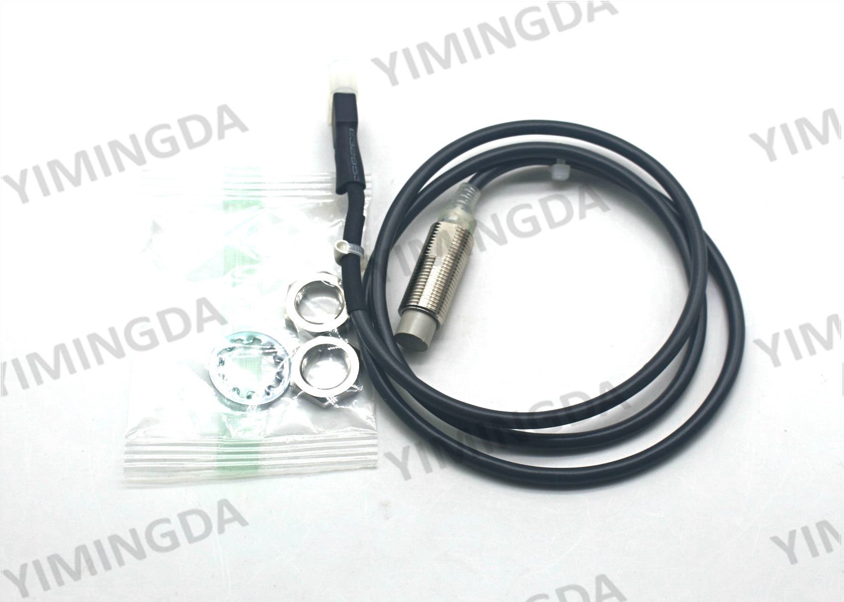 Proximity Switch Sensor Cable E2E-X5ME1-Z For Yin Cutter Parts Solid Material