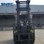 3000mm-6000mm Lift Height 4 Pviots 2ton 2.5ton Battery Electric Empilhaderia