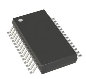Quality AD9850BRSZ IC DDS 125MHZ 10BIT 28SSOP wholesale