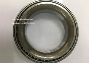 Quality TR659322HL auto bearing imperial taper roller bearing 65*93*22mm wholesale
