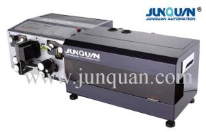 Quality Automatic Grade Automatic Cable Cutting Stripping and Slitting Machine ZDBX-5 SL-500 wholesale