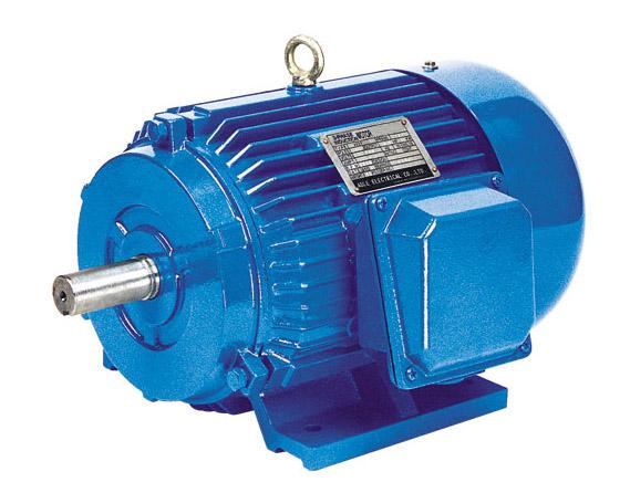 High starting torque Y SERIES THREE 3 phase asynchronous induction electric