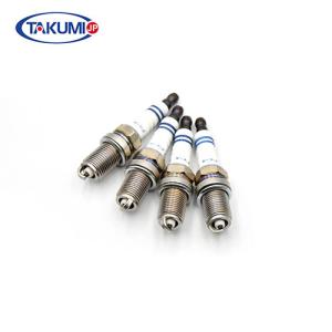 Quality K6RTC Accord Spark Plugs wholesale