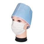 Easy Breath Medical Grade Face Masks , Custom Surgical Mask Skin Friendly