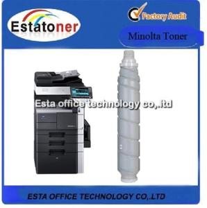 Quality Bizhub 420 / 421 / 500 / 501 Konica Minolta Toner TN511 Genuine wholesale