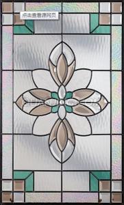 Quality Oval decorative glass wholesale