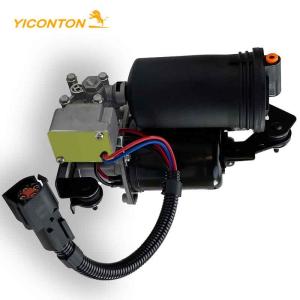 Quality 8W1Z5319A Air Suspension Compressor For Ford Crown Victoria 2005-2011 wholesale