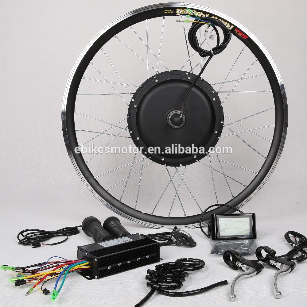 48V ebike motor 1000W for sale