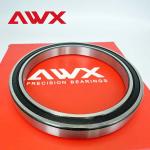 Heavy Duty Precision Ball Bearings Waterproof Universal High Accuracy