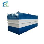 Automatic Domestic Sewage System Equipment for Farms Integrated Sewage Treatment