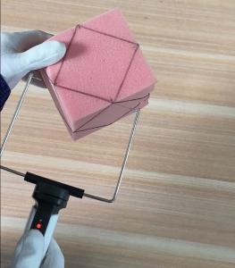 Quality Handmade Mini Hot Wire Foam Cutting Pen For Kindergarten Classroom Decoration wholesale