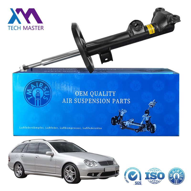 Front Shock Absorber Damper 2033201330 for Mercedes-Benz C203 2004-2008