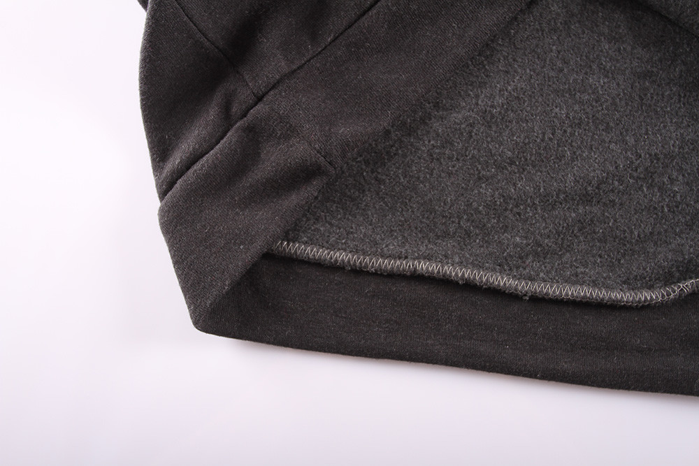 XS S M L XL 2XL Womens Casual Oversized Hooded Sweatshirt 2 Colors