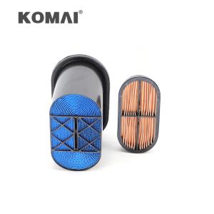 Quality AF26656 AF26655 32/925683 32/925682 Hepa Air Cleaner Filter 32/925682 For JCB 3CX 4CX wholesale